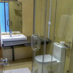 The Rain Tree Hotel 3* Стандартный номер с различными типами кроватей фото 8
