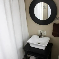 The Duckworth Boutique Hotel 3* Номер Делюкс с различными типами кроватей фото 11