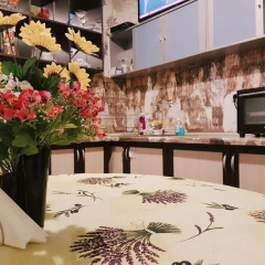 Отель Like Home Guest Rooms в номере