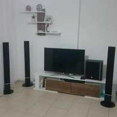Отель Marmaris Home - Private Heaven удобства в номере