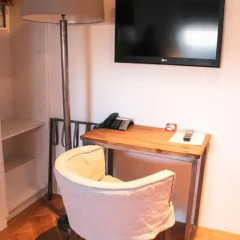 Jungmann Hotel 4* Стандартный номер фото 11