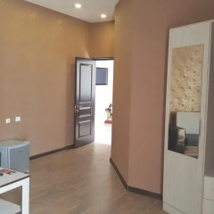 Eridana Hotel Номер Делюкс фото 14