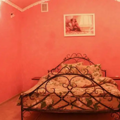 Гостиница 2 Stage Apt On Schepkina Str интерьер отеля