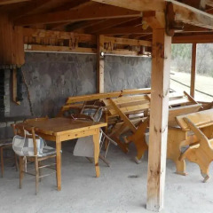 Отель Chitakovata House Guest House Пампорово питание