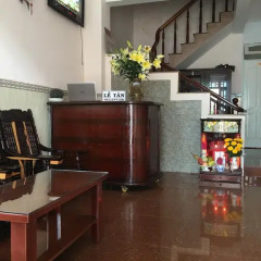 Отель Bao Khanh Guesthouse Далат интерьер отеля фото 2