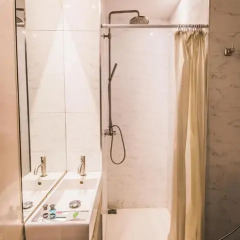 Gaam Hotel 3* Номер категории Эконом фото 4