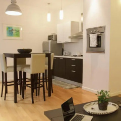 Отель Ortigia Guest House Сиракуза в номере фото 2
