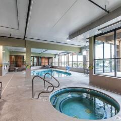 Comfort Suites Knoxville West Farragut In Louisville United