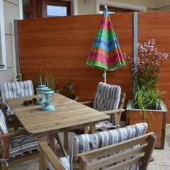 Отель Neptun Park - SG Apartmenty питание
