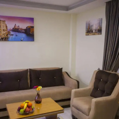 Отель Papatya Apart Стамбул детские мероприятия