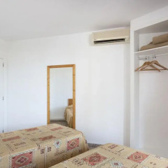 Апартаменты Magalluf Playa Apartments удобства в номере