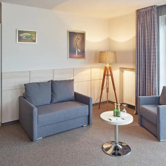 Wellton Riga Hotel & SPA 4* Люкс с различными типами кроватей фото 8