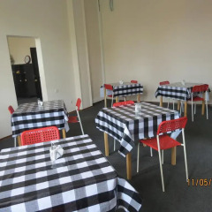 Hostel Nomads GH Кровать в общем номере фото 2