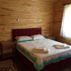 Отель Azra Villas комната для гостей фото 3