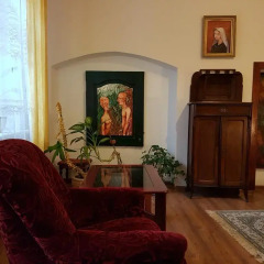 Отель ReHouse Литва, Вильнюс - отзывы, цены и фото номеров - забронировать отель ReHouse онлайн интерьер отеля фото 2