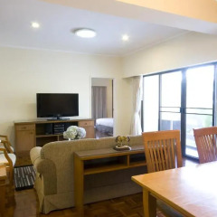 Отель Kantary House 4* Апартаменты