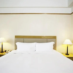 New World Saigon Hotel 5* Стандартный номер с различными типами кроватей фото 8