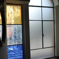 Capsule Hostel Mexico City Кровать в мужском общем номере фото 11