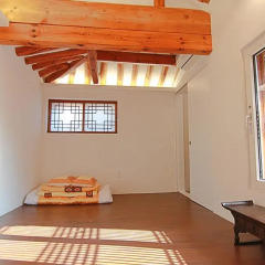 Отель Dahmsojung Hanok Guesthouse Южная Корея, Сеул - отзывы, цены и фото номеров - забронировать отель Dahmsojung Hanok Guesthouse онлайн детские мероприятия фото 2