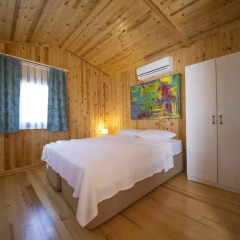 Отель Bal Badem Bungalov Бунгало фото 10