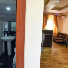 Отель Golden Eagle 3* Люкс фото 2