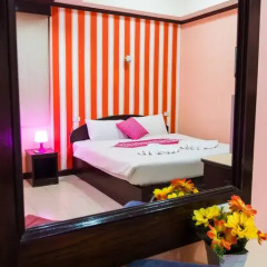 Отель Grand Orchid Inn 3* Стандартный номер фото 14