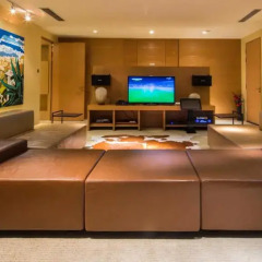 Отель ONE°15 Marina Club Singapore 4* Люкс Премьер с двуспальной кроватью фото 2