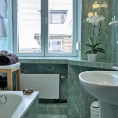 Отель Willa Marma B&B 3* Студия с различными типами кроватей фото 41