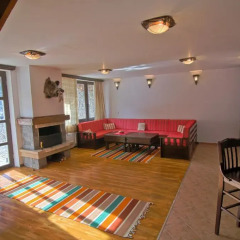 Отель Holiday Village Kochorite 3* Вилла фото 13