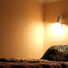 Koenig Hostel Кровать в общем номере фото 9