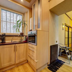 Апартаменты Apartment Longo on Sadovaya фото 26