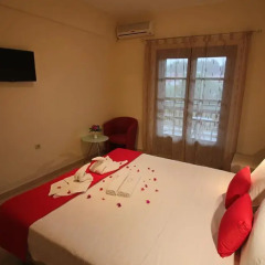 Avra Hotel детские мероприятия