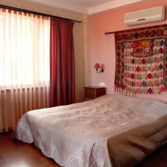L'isola Guesthouse 2* Улучшенный номер с различными типами кроватей фото 4