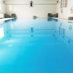 Отель Prawdzic Resort & Conference бассейн фото 2