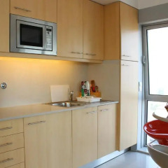 Отель The Porto Concierge - Cabin to the world в номере
