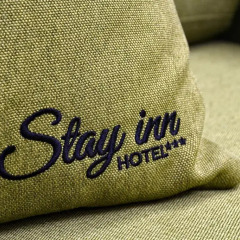 Stay Inn Hotel Стандартный номер
