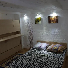 Отель Guest House Paradise Тбилиси сауна