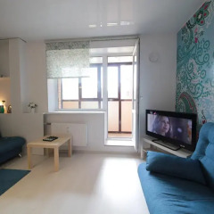 Апартаменты Studio Shkapino 11 комната для гостей фото 5
