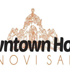 Downtown Hostel Novi Sad Нови Сад с домашними животными