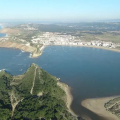 Отель Casa Azul Obidos фото 4