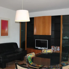 Отель Residenza Ai Ronchi Lago Maggiore Макканьо интерьер отеля