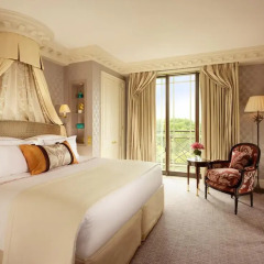 Отель The Dorchester Dorchester Collection 5* Люкс фото 6