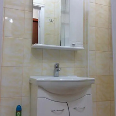 Мини-отель Прайм 3* Номер Эконом разные типы кроватей фото 5