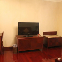 Metropark Hotel, Shenzhen Улучшенный люкс фото 2