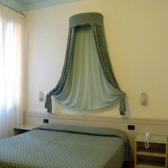 Отель Corso 3* Стандартный номер