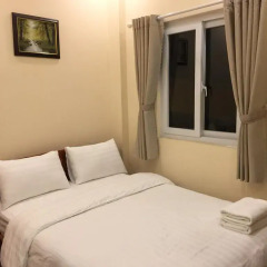 White Pearl Hotel 3* Улучшенный номер фото 4