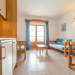 Отель Aparthotel Ferrer Isabel комната для гостей фото 2