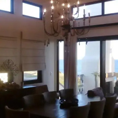 Отель Cabo del Sol, The Premier Collection гостиничный бар