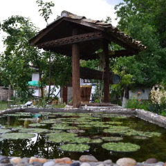Отель The Old House Guest House Болгария, Арбанаси - отзывы, цены и фото номеров - забронировать отель The Old House Guest House онлайн фото 2