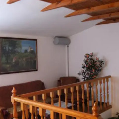 Отель Hostal Pirineos Meliz комната для гостей фото 4